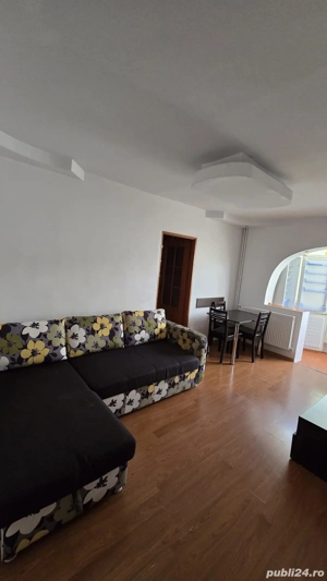 vand apartament 2 camere in Bacău  - imagine 4