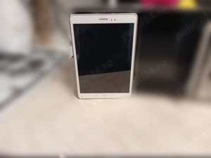 Samsung Tab A   stare bună, pentru utilizare simplă