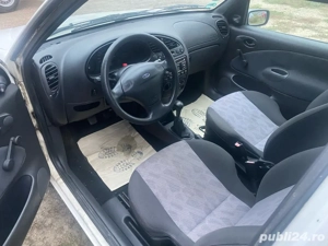 Ford Fiesta - imagine 5