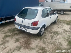 Ford Fiesta - imagine 4