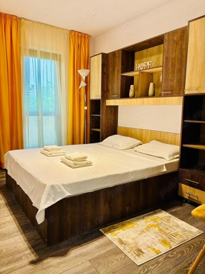 Apartament in regin hotelier - imagine 2