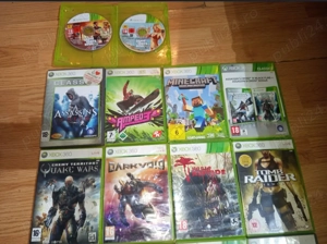 Vând Xbox 360S în stare bună de funcționare - imagine 2