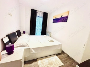 Apartament in regin hotelier - imagine 3