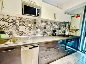 Apartament in regin hotelier - imagine 5