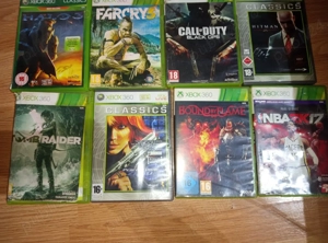 Vând Xbox 360S în stare bună de funcționare - imagine 4