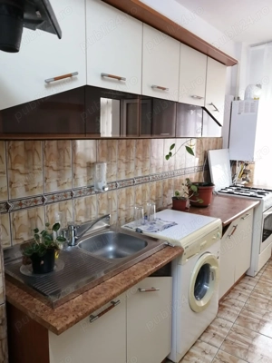 Apartament 2 camere decomandate - imagine 4