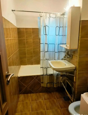 Sagului | 1 Camera | Etaj Intermediar. - imagine 3