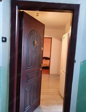 Sagului | 1 Camera | Etaj Intermediar. - imagine 2