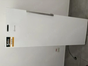 Vand congelator cu o usa Bauknecht GKN17G4WS2 228l