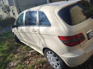 Dezmembrez Mercedes Benz clasa B 180