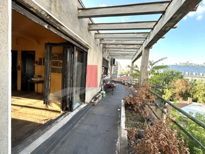 Apartament unicat cu terasa 50mp | Ultracentral-cartierul Evreiesc | Comision 0