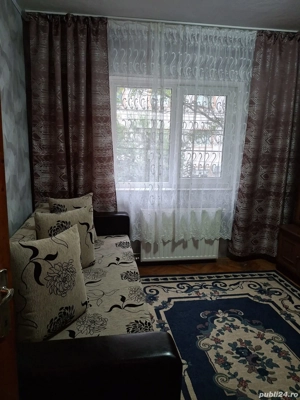 Inchiriez apartament 3 camere semi-decomandat - imagine 5