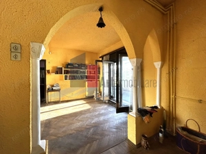 Apartament unicat cu terasa 50mp | Ultracentral-cartierul Evreiesc | Comision 0 - imagine 7