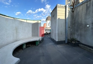 Apartament unicat cu terasa 50mp | Ultracentral-cartierul Evreiesc | Comision 0 - imagine 4