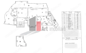 Apartament unicat cu terasa 50mp | Ultracentral-cartierul Evreiesc | Comision 0 - imagine 14