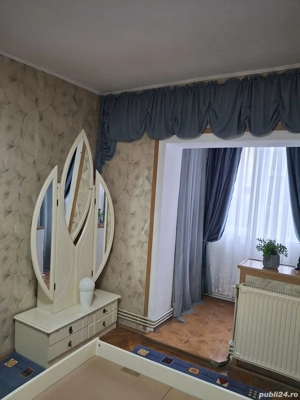 Inchiriez apartament 3 camere semi-decomandat - imagine 4