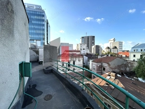 Apartament unicat cu terasa 50mp | Ultracentral-cartierul Evreiesc | Comision 0 - imagine 3