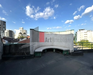 Apartament unicat cu terasa 50mp | Ultracentral-cartierul Evreiesc | Comision 0 - imagine 5