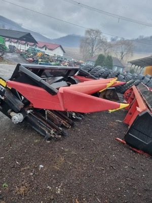 Dezmembram masa porumb Geringhoff PCA600