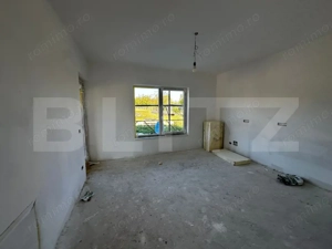 Casă modernă,  150 mp utili, teren 476 mp, zona Cetate - imagine 9