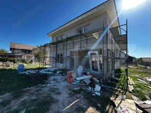 Casă modernă,  150 mp utili, teren 476 mp, zona Cetate - imagine 13