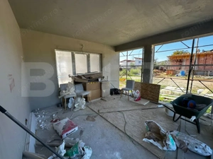 Casă modernă,  150 mp utili, teren 476 mp, zona Cetate - imagine 12