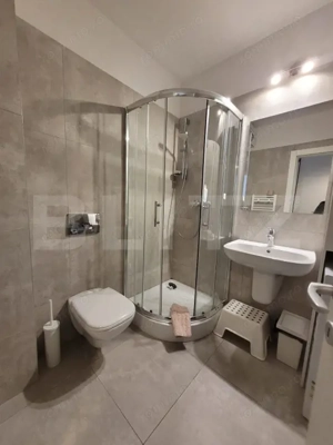 Apartament 3 camere, 79 mp, zona Istorica - imagine 11