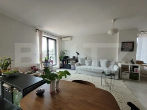 Apartament 3 camere, 79 mp, zona Istorica - imagine 9
