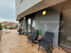 Apartament 3 camere, 79 mp, zona Istorica - imagine 4