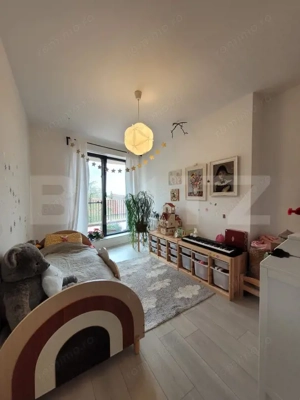 Apartament 3 camere, 79 mp, zona Istorica - imagine 3