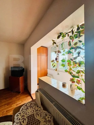 Apartament 1 cameră decomandat, 35 mp, zona Blascovici - imagine 2 Apartament 1 cameră decomandat, 35 mp, zona Blascovici - imagine 2