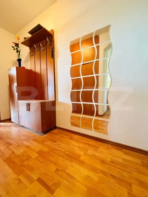 Apartament 1 cameră decomandat, 35 mp, zona Blascovici - imagine 5 Apartament 1 cameră decomandat, 35 mp, zona Blascovici - imagine 5