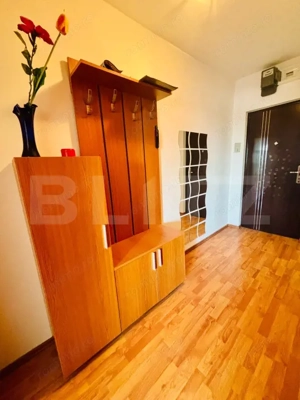 Apartament 1 cameră decomandat, 35 mp, zona Blascovici - imagine 3 Apartament 1 cameră decomandat, 35 mp, zona Blascovici - imagine 3