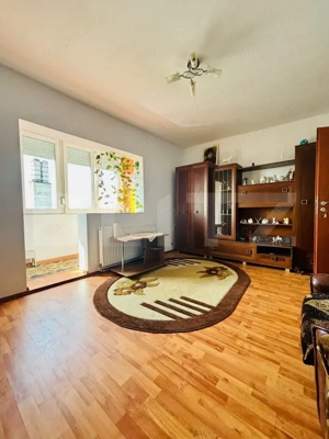 Apartament 1 cameră decomandat, 35 mp, zona Blascovici