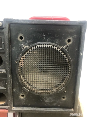 Boxe Profesionale !Echipate complet - imagine 2