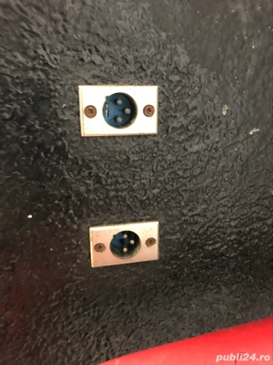 Boxe Profesionale !Echipate complet - imagine 3