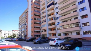 CENTRU- APARTAMENT IN BLOC NOU, 102 MP