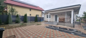 Casa 3 camere, zona Hanul Visoianu