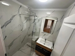 Apartament decomandat, modern, intermediar, zona Horea - imagine 5 Apartament decomandat, modern, intermediar, zona Horea - imagine 5