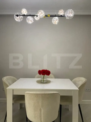 Apartament cu 2 camere, ultrafinisat, lux, parcare, zona Gheorgheni - imagine 8