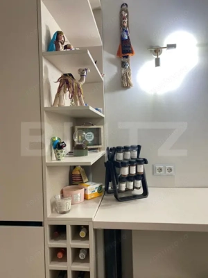 Apartament cu 2 camere, ultrafinisat, lux, parcare, zona Gheorgheni - imagine 10