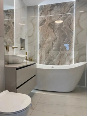 Apartament cu 2 camere, ultrafinisat, lux, parcare, zona Gheorgheni - imagine 5
