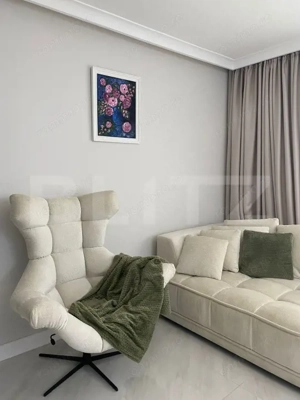 Apartament cu 2 camere, ultrafinisat, lux, parcare, zona Gheorgheni