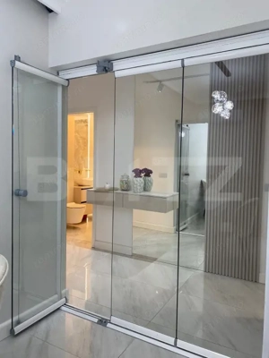 Apartament cu 2 camere, ultrafinisat, lux, parcare, zona Gheorgheni