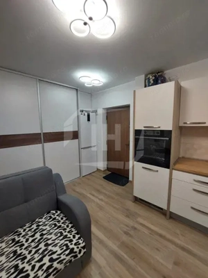 Apartament 2 camere, bloc nou, parcare, intermediar, zona Apahida - imagine 2