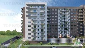 Apartament 3 camere, 81.66mp, bloc nou, incalzire in pardoseala, finisaje premium, zona Antiaeriana
