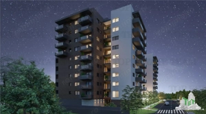 Apartament 3 camere, 81.66mp, bloc nou, incalzire in pardoseala, finisaje premium, zona Antiaeriana - imagine 5