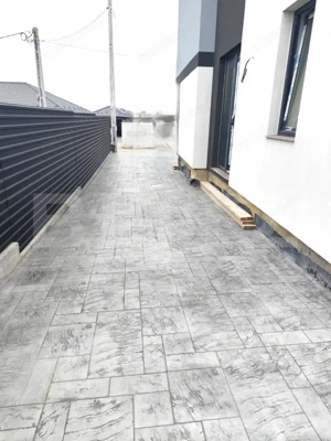 Casa deosebita, materiale premimum, 515 mp teren, Rediu - imagine 4