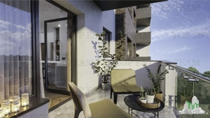 Apartament 3 camere, 81.66mp, bloc nou, incalzire in pardoseala, finisaje premium, zona Antiaeriana - imagine 6