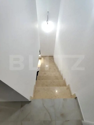 Casa deosebita, materiale premimum, 515 mp teren, Rediu - imagine 11